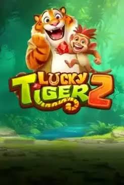 Lucky Tiger 2 - NOLIMITSLOT777